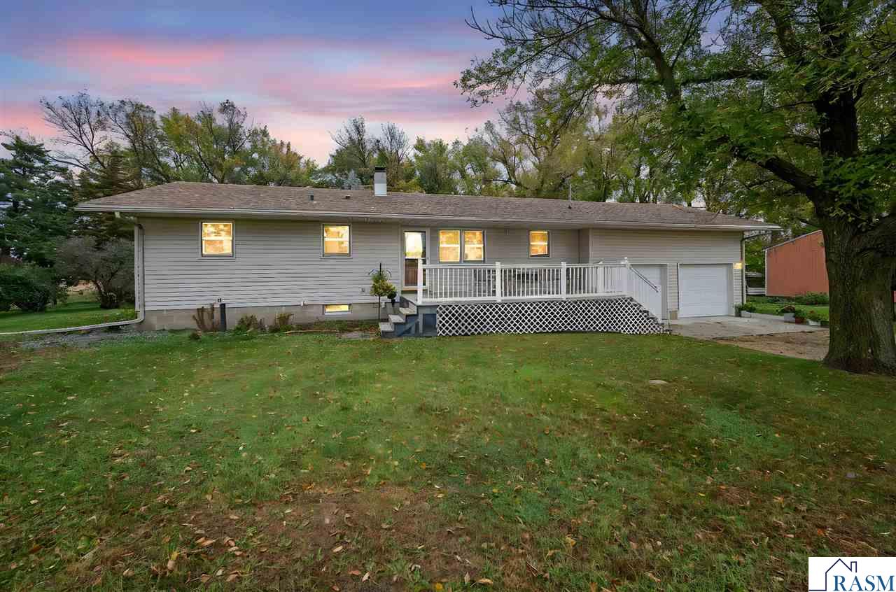 30298 20th Street Pemberton MN 56078
