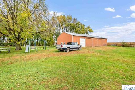 30298 20th Street Pemberton MN 56078