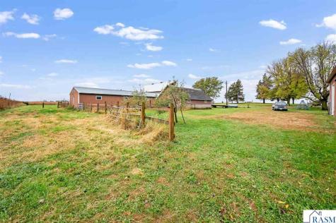 30298 20th Street Pemberton MN 56078