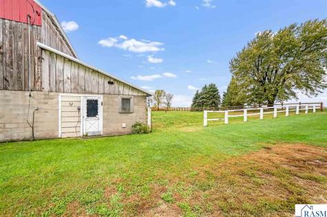 30298 20th Street Pemberton MN 56078