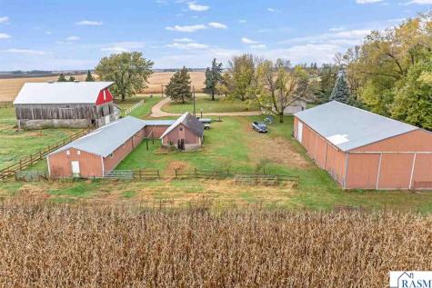 30298 20th Street Pemberton MN 56078