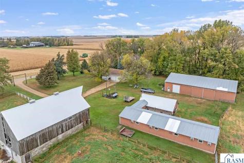 30298 20th Street Pemberton MN 56078