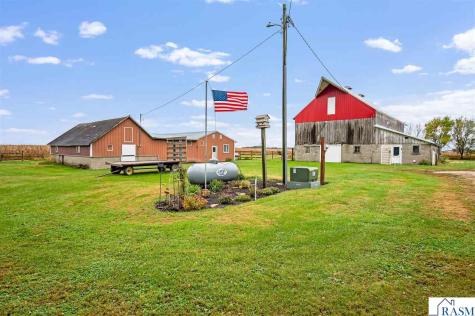 30298 20th Street Pemberton MN 56078