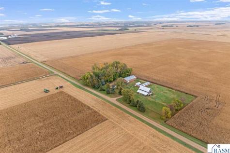30298 20th Street Pemberton MN 56078