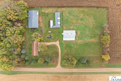 30298 20th Street Pemberton MN 56078