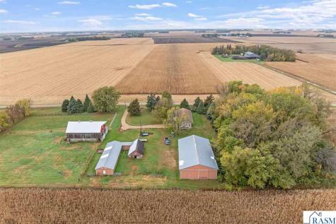 30298 20th Street Pemberton MN 56078