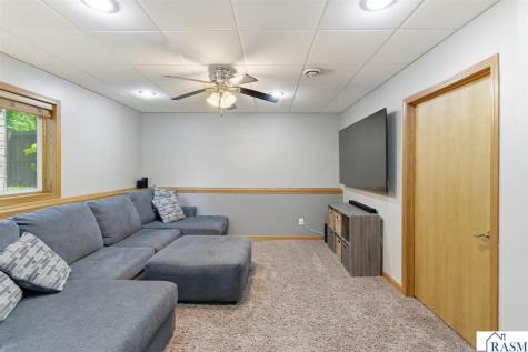 2208 Fairbanks Drive North Mankato MN 56003