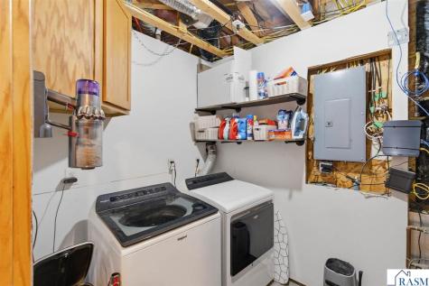 2208 Fairbanks Drive North Mankato MN 56003