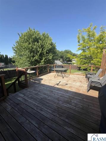 2208 Fairbanks Drive North Mankato MN 56003