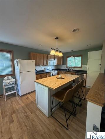2208 Fairbanks Drive North Mankato MN 56003
