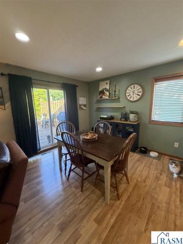 2208 Fairbanks Drive North Mankato MN 56003