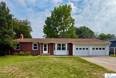 1833 Crestview Drive New Ulm MN 56073