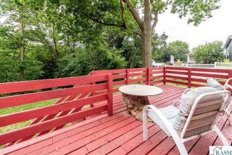 1833 Crestview Drive New Ulm MN 56073