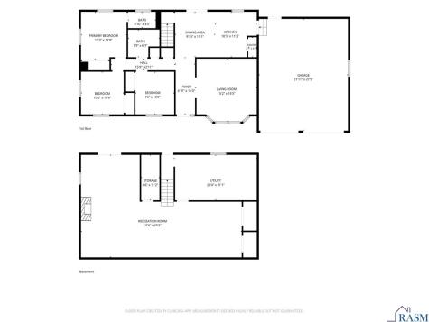 1833 Crestview Drive New Ulm MN 56073
