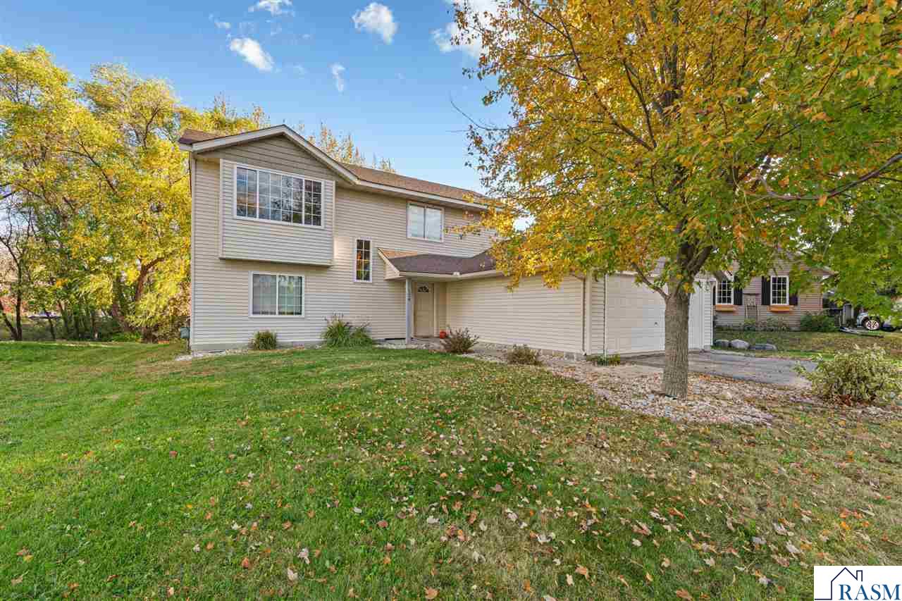 124 Gambrelle Court Mankato MN 56001