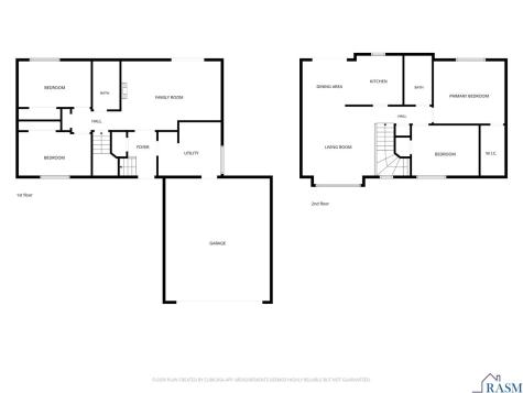 124 Gambrelle Court Mankato MN 56001