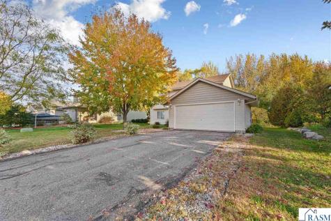 124 Gambrelle Court Mankato MN 56001
