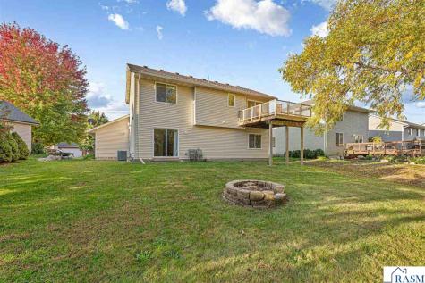 124 Gambrelle Court Mankato MN 56001