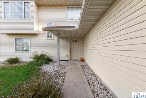 124 Gambrelle Court Mankato MN 56001