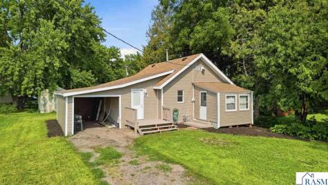 221 W Main Street St. Clair MN 56080