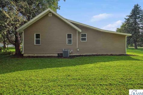 221 W Main Street St. Clair MN 56080
