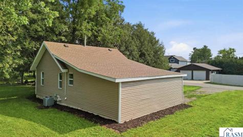 221 W Main Street St. Clair MN 56080