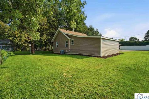 221 W Main Street St. Clair MN 56080