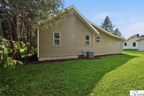 221 W Main Street St. Clair MN 56080
