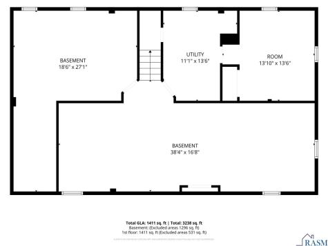 234 SW 15th Street Owatonna MN 55060