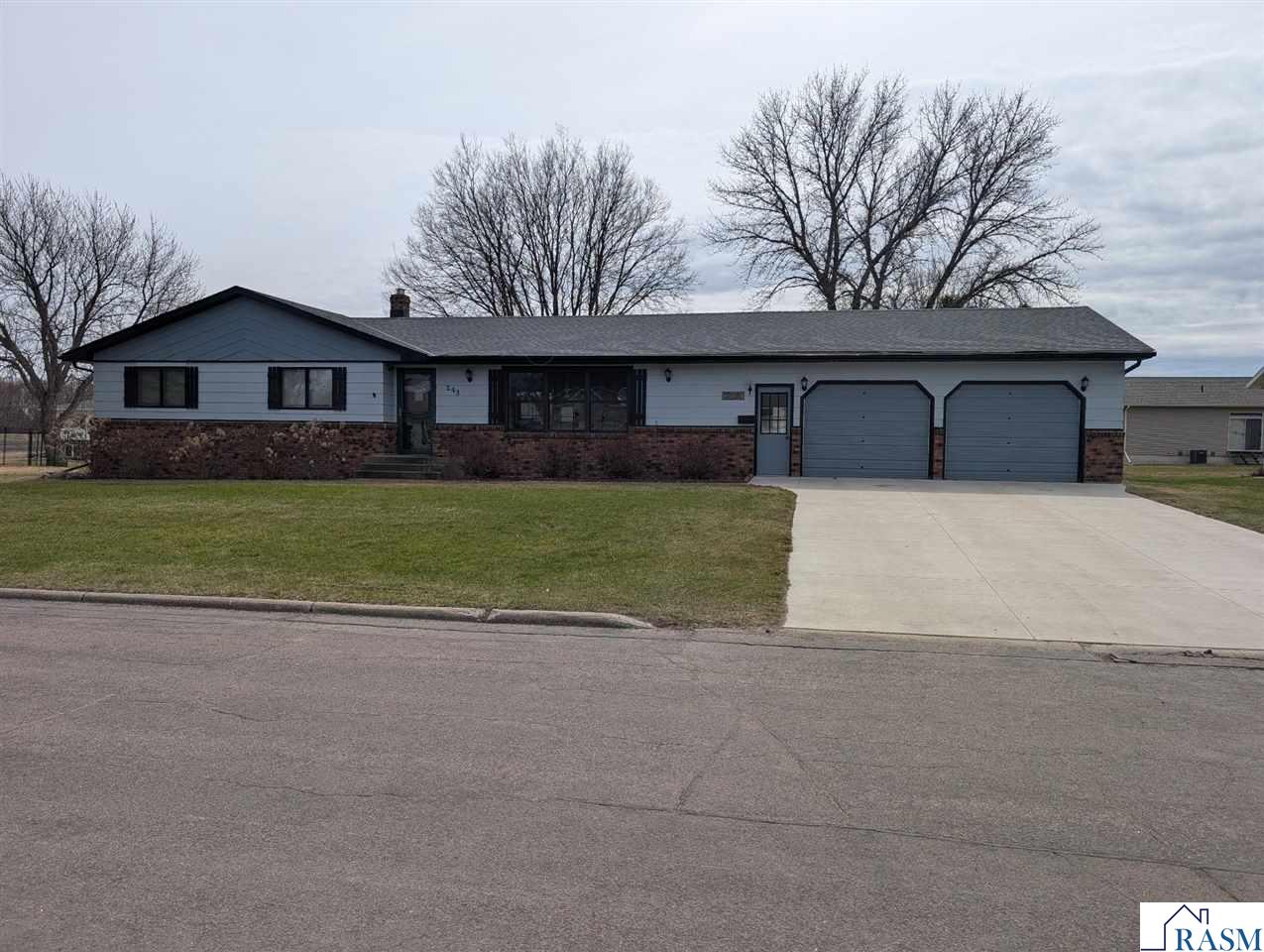 243 W 6th Street Gibbon MN 55335