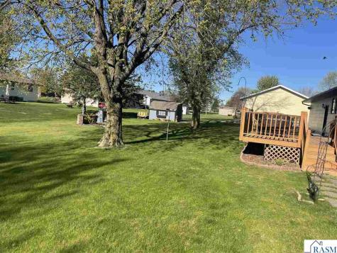 243 W 6th Street Gibbon MN 55335