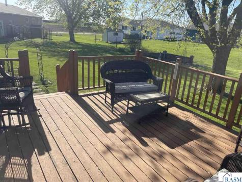 243 W 6th Street Gibbon MN 55335