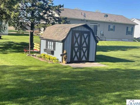 243 W 6th Street Gibbon MN 55335