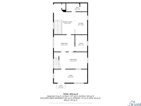 21598 478th Avenue Lake Crystal MN 56055