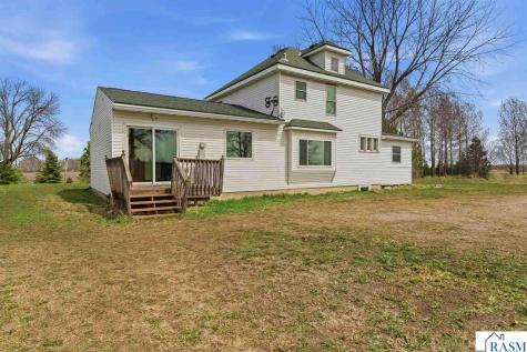 21598 478th Avenue Lake Crystal MN 56055