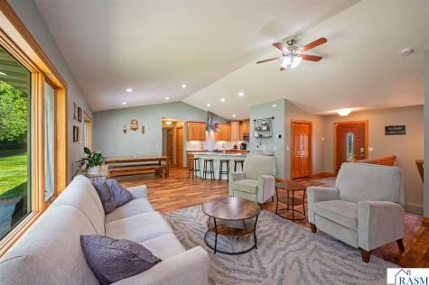 105 Hidden Oaks Circle Mankato MN 56001