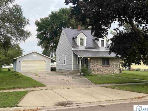 345 2nd Street South Butterfield MN 56120