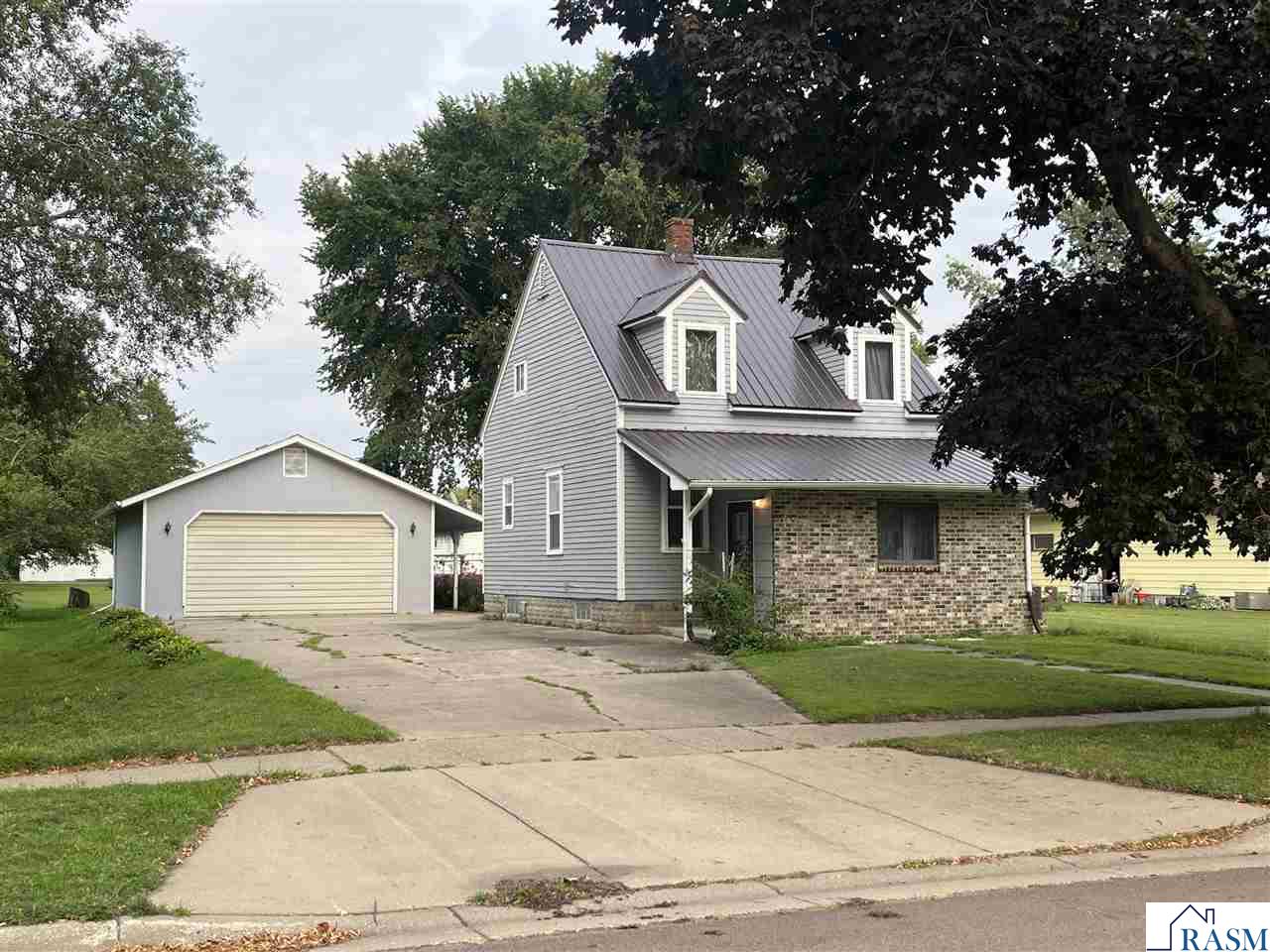 345 2nd Street South Butterfield MN 56120