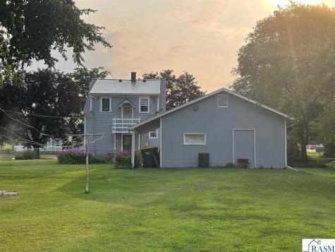 345 2nd Street South Butterfield MN 56120