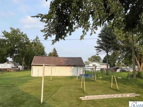 345 2nd Street South Butterfield MN 56120