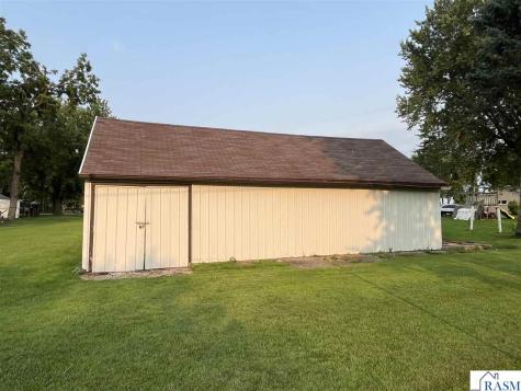 345 2nd Street South Butterfield MN 56120