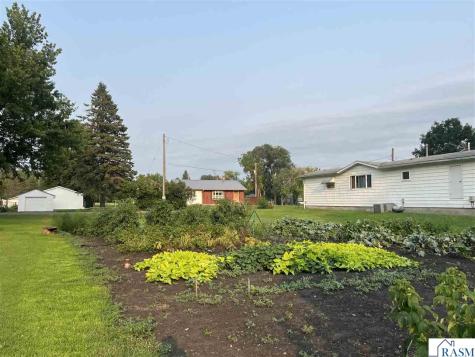 345 2nd Street South Butterfield MN 56120