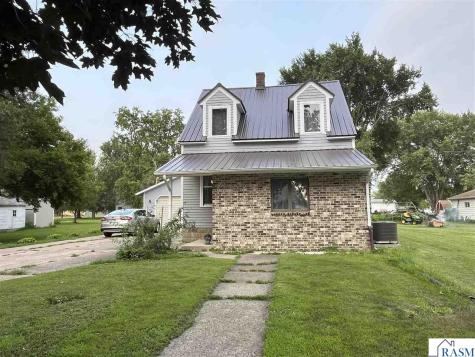 345 2nd Street South Butterfield MN 56120