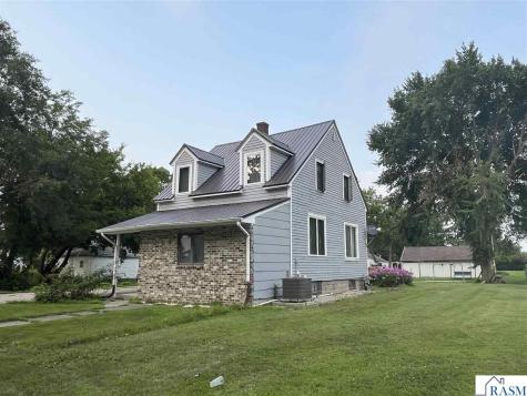 345 2nd Street South Butterfield MN 56120