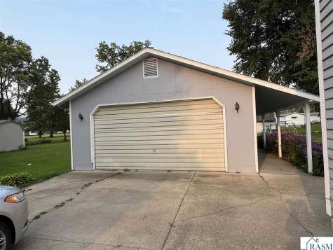 345 2nd Street South Butterfield MN 56120