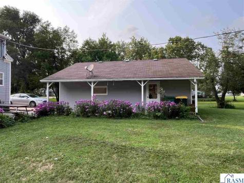 345 2nd Street South Butterfield MN 56120