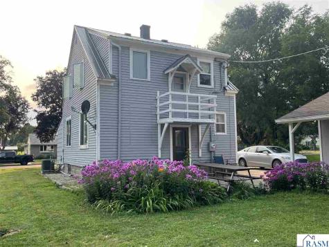 345 2nd Street South Butterfield MN 56120