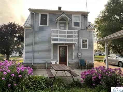 345 2nd Street South Butterfield MN 56120