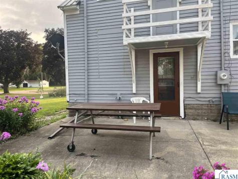 345 2nd Street South Butterfield MN 56120