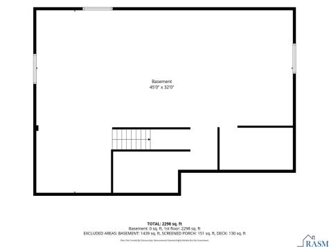 2377 Rolling Green Lane North Mankato MN 56003